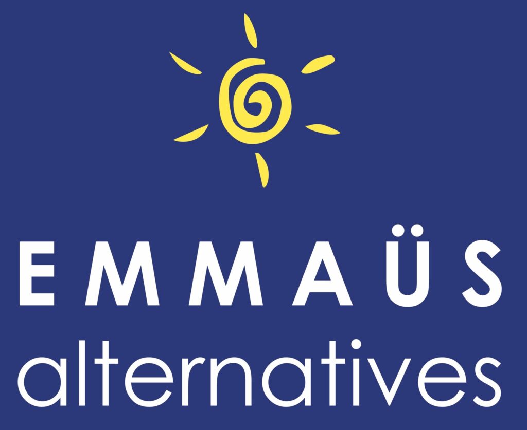 Emmaus alternative