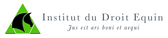 Institut du droit équin