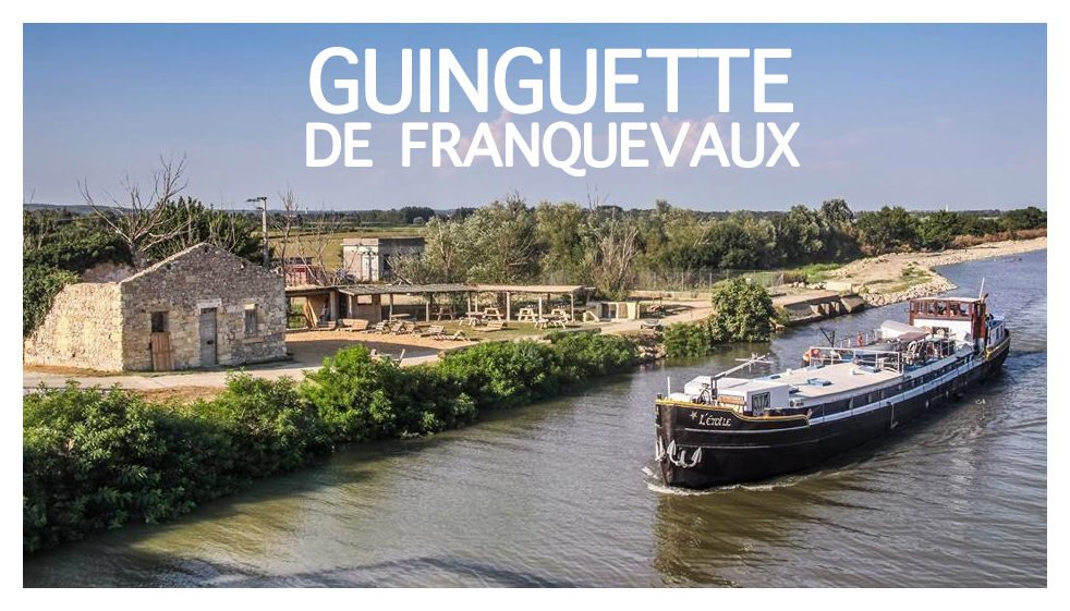 Guinguette de Franquevaux