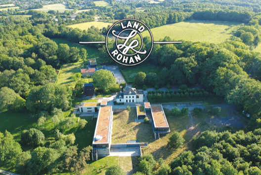 Domaine de Land Rohan