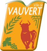 Ville de Vauvert