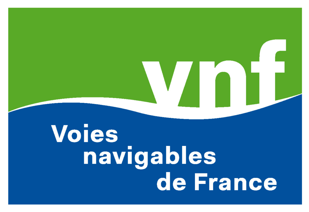 Voies navigables de France