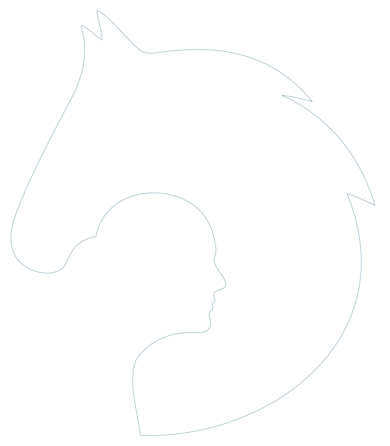 Offset Image