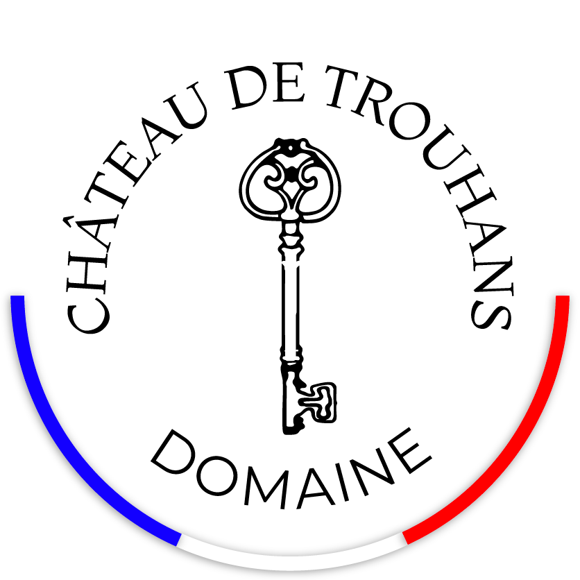Logo du Château de Trouhans