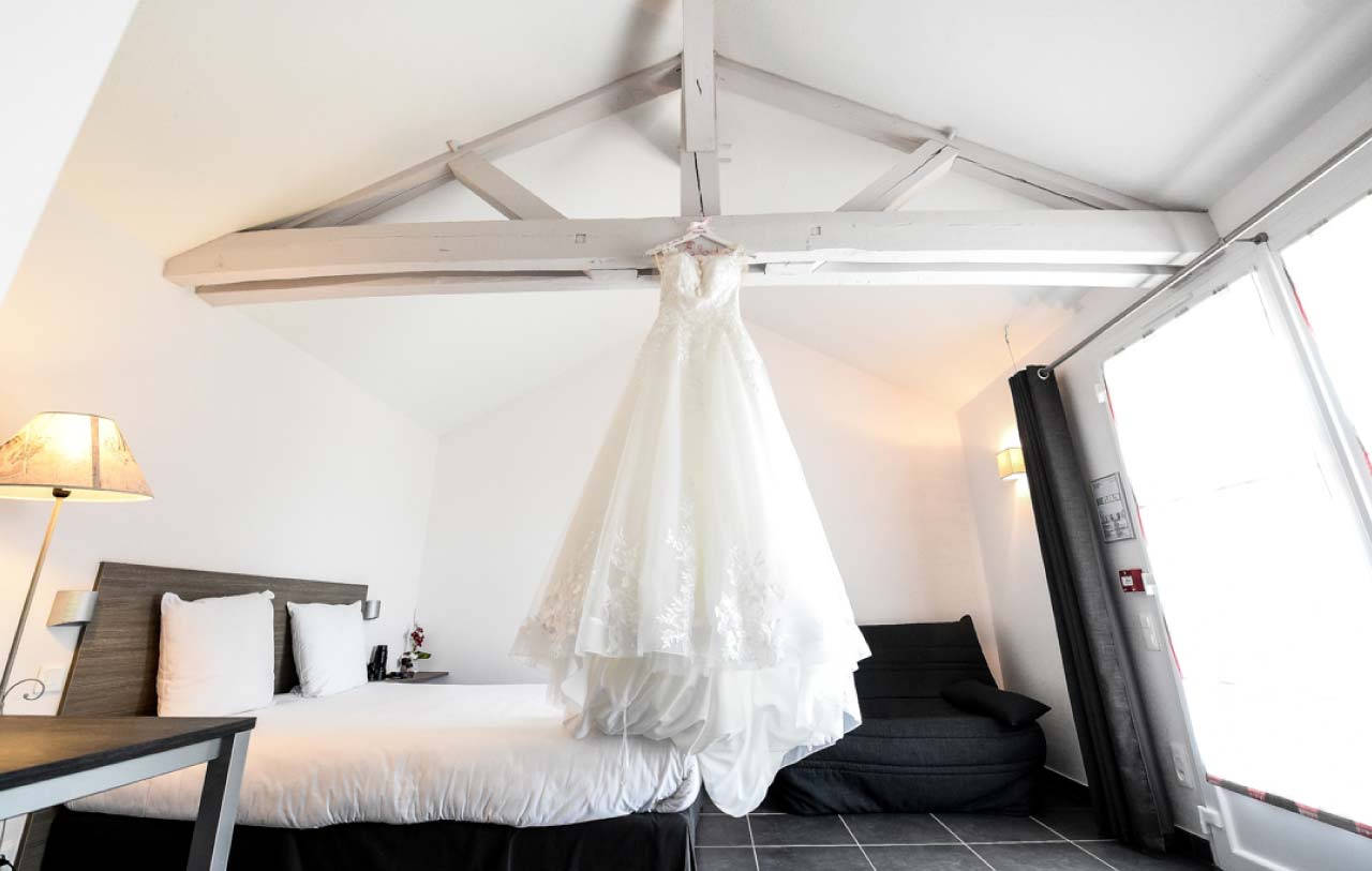 Chateau mariage en bourgogne