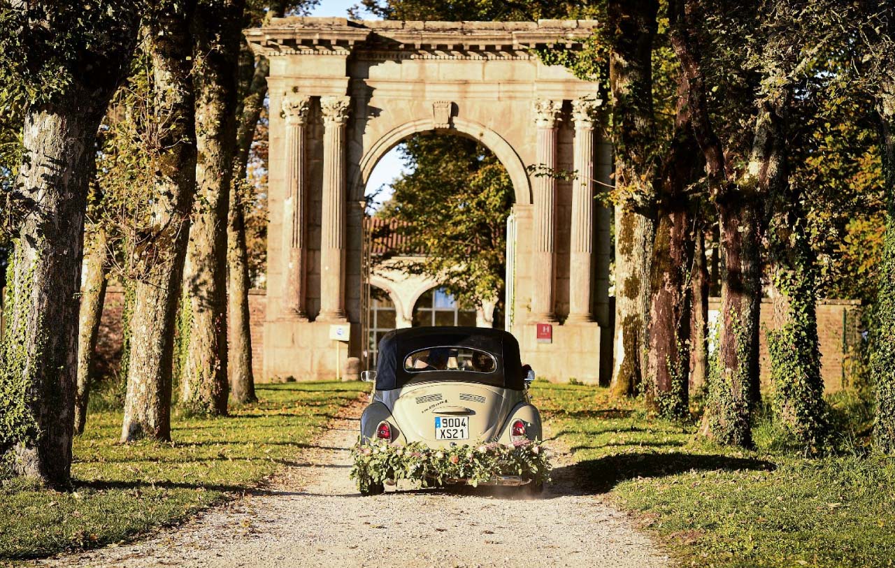 chateau mariage bourgogne