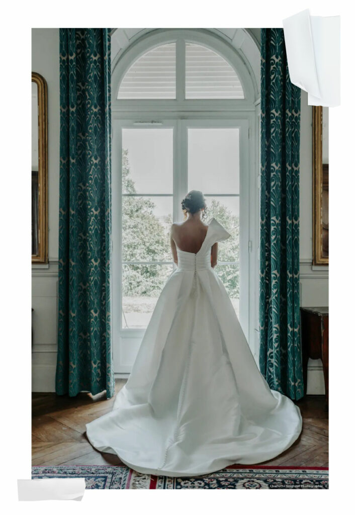 Mariage en Bourgogne
