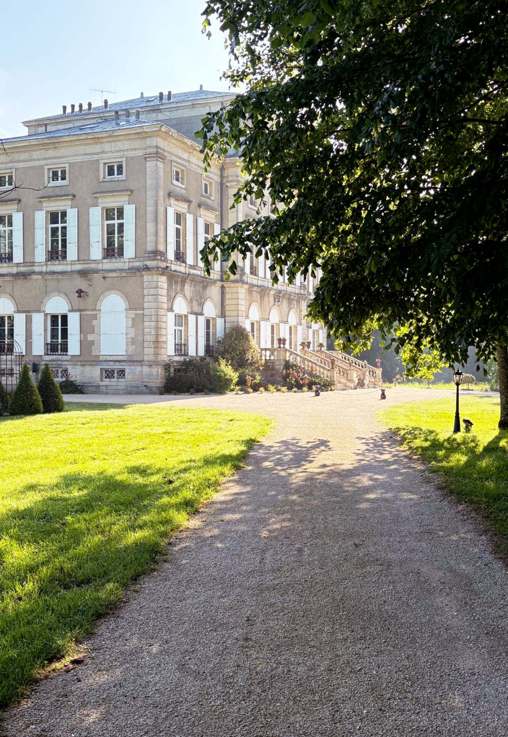 Our Castle